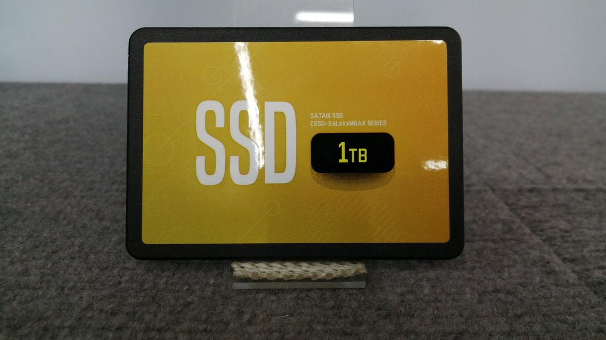 CFD SSD CSSD-S6L1TMGAX - Banzai Thrifting | BanzaiHobby