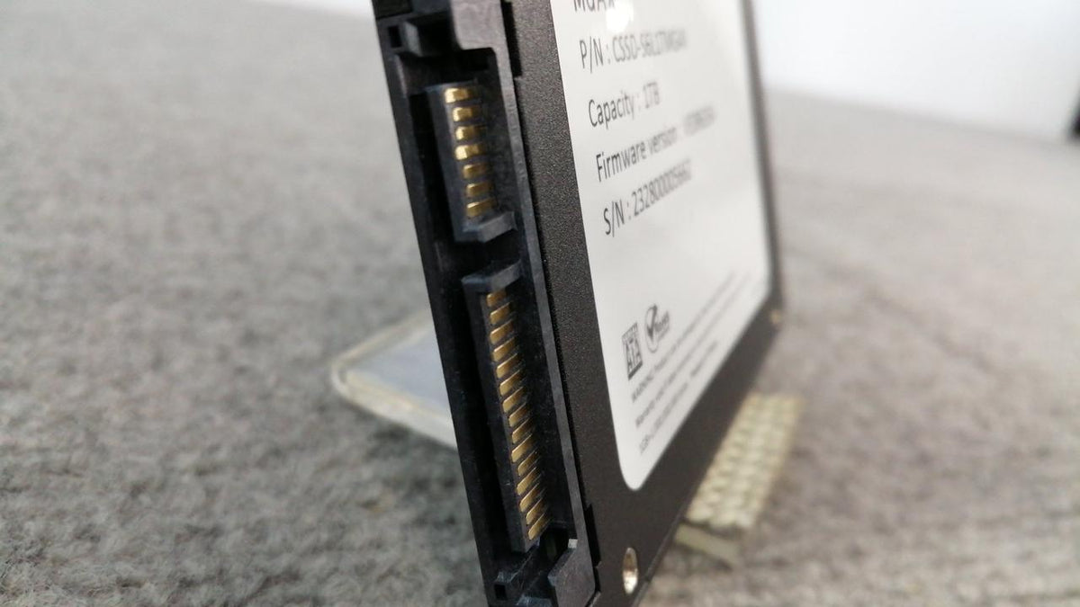 CFD SSD CSSD-S6L1TMGAX - Banzai Thrifting | BanzaiHobby