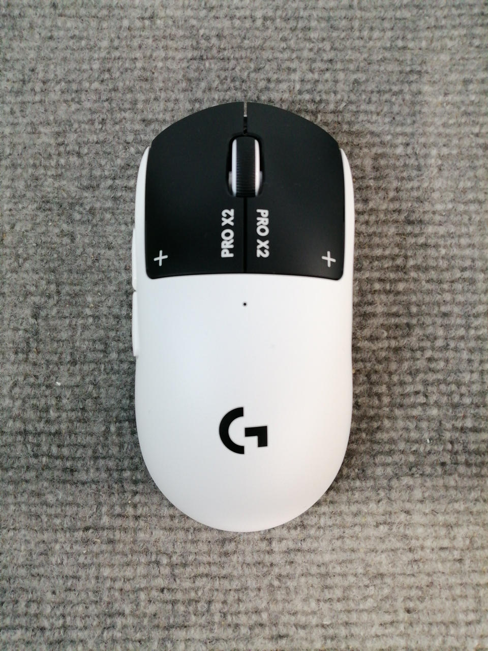 LOGICOOL Gaming Mouse PRO X2 SUPERSTRIKE - Banzai Thrifting | BanzaiHobby