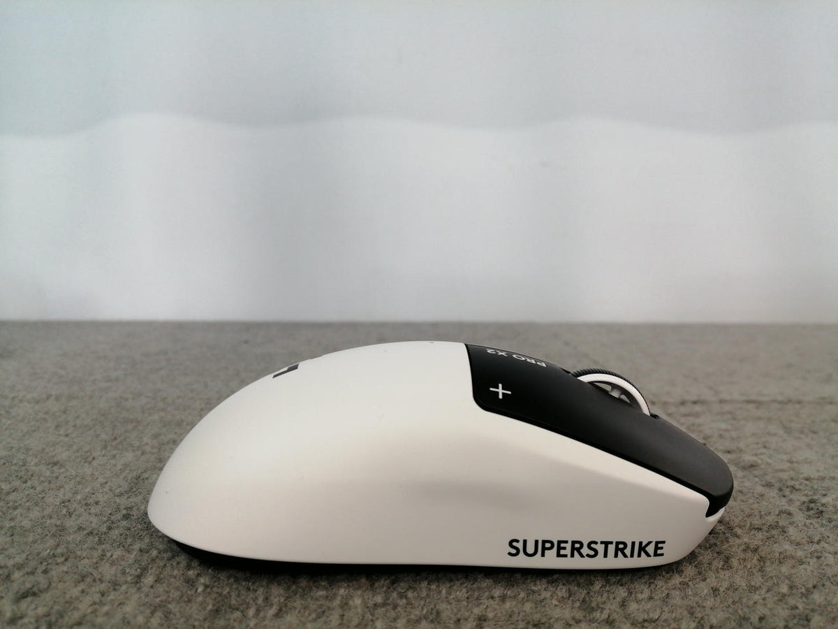LOGICOOL Gaming Mouse PRO X2 SUPERSTRIKE - Banzai Thrifting | BanzaiHobby