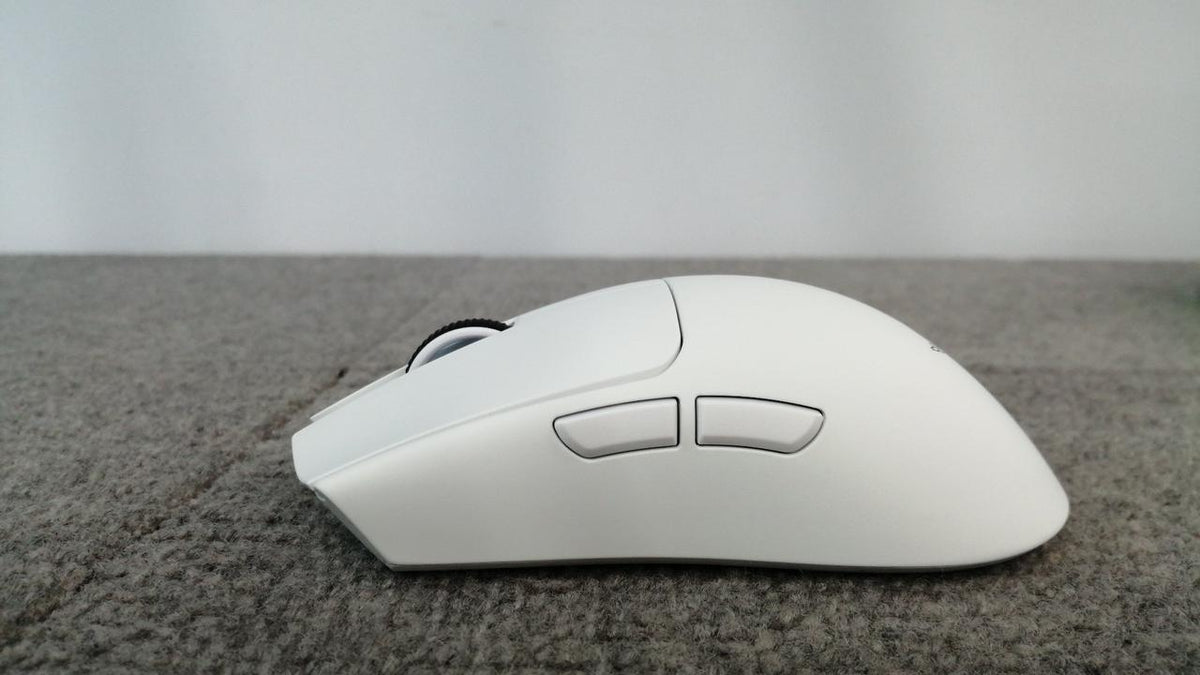 RAZER Gaming Mouse VIPER V4 PRO - Banzai Thrifting | BanzaiHobby