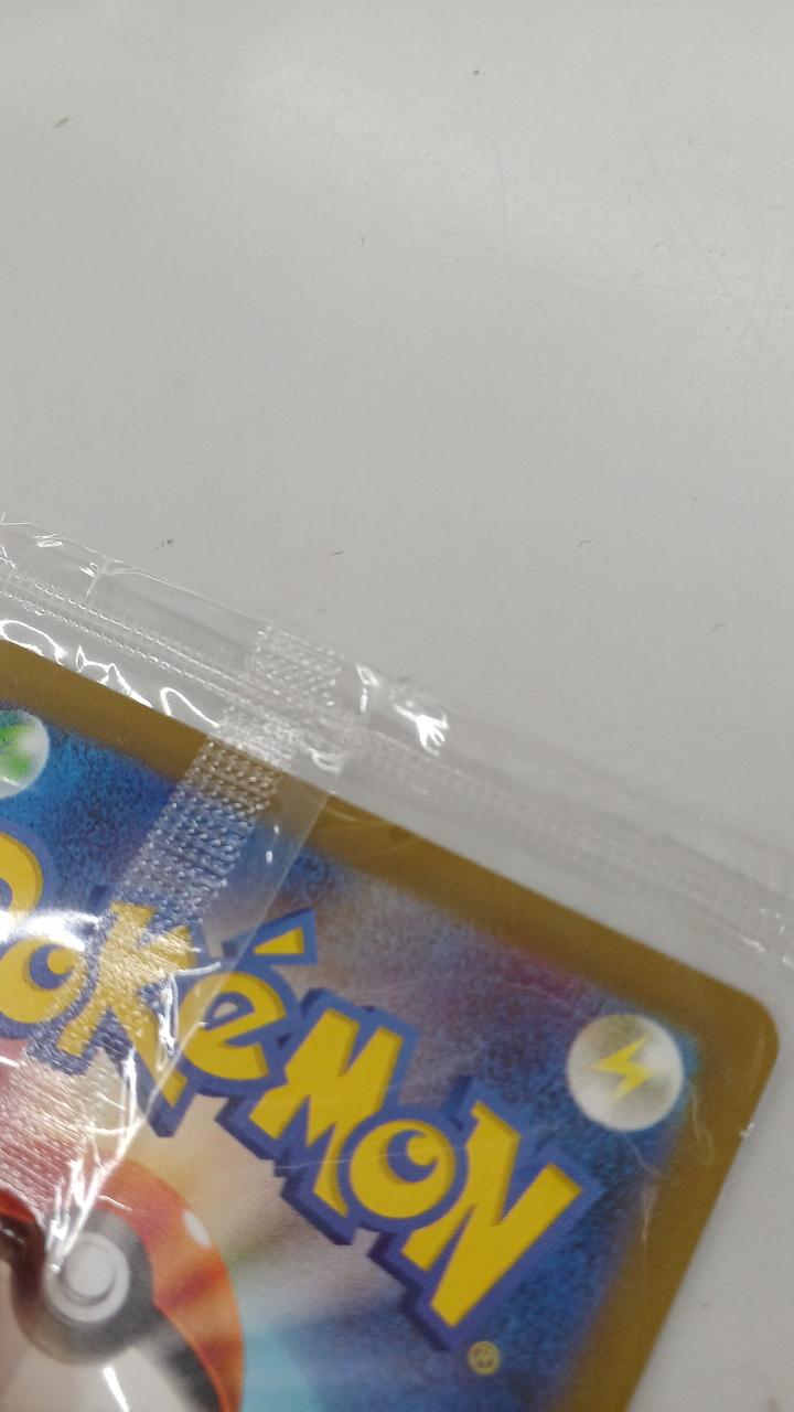 Pokémon Pokémon Card Detective Pikachu 098/SV-P - Banzai Thrifting | BanzaiHobby