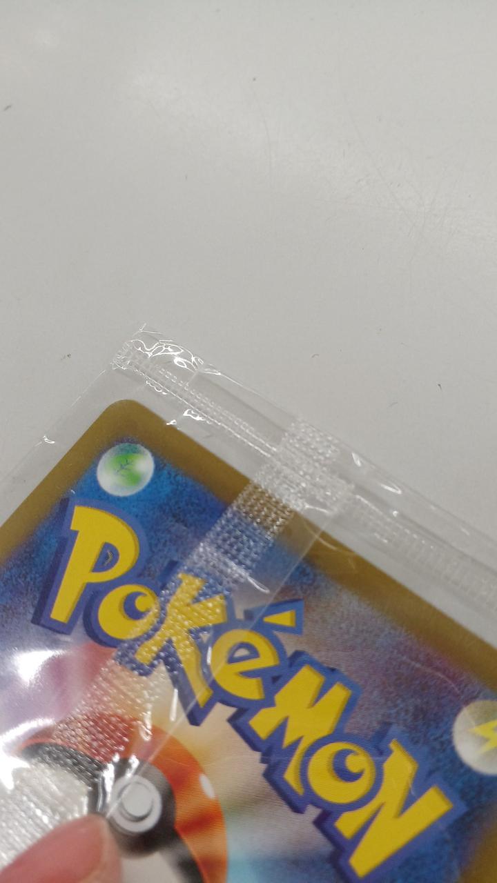 Pokémon Pokémon Card Detective Pikachu 098/SV-P - Banzai Thrifting | BanzaiHobby