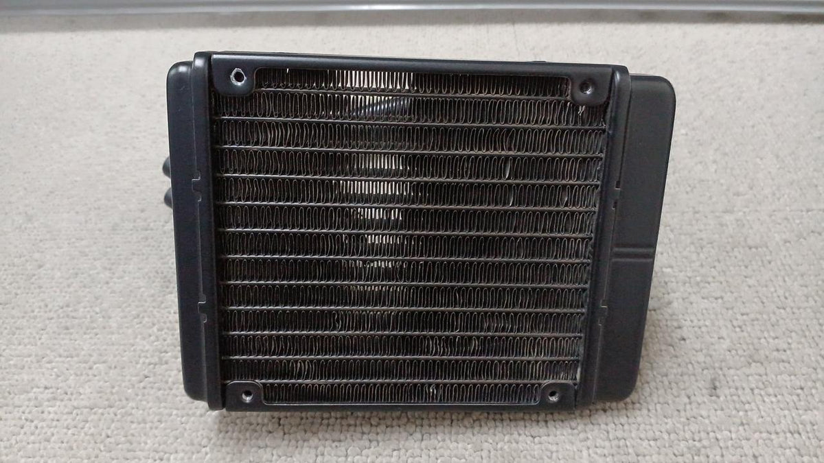 CORSAIR CPU Cooler H60 CW-9060007-WW - Banzai Thrifting | BanzaiHobby