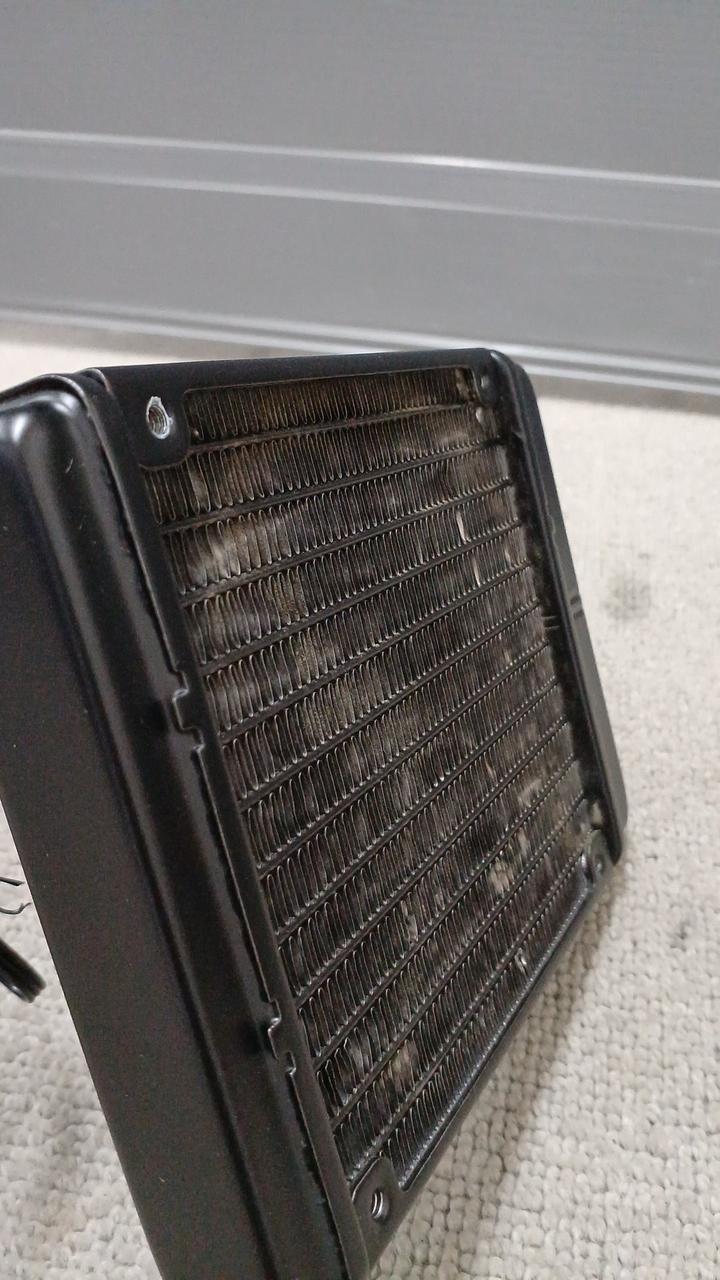 CORSAIR CPU Cooler H60 CW-9060007-WW - Banzai Thrifting | BanzaiHobby