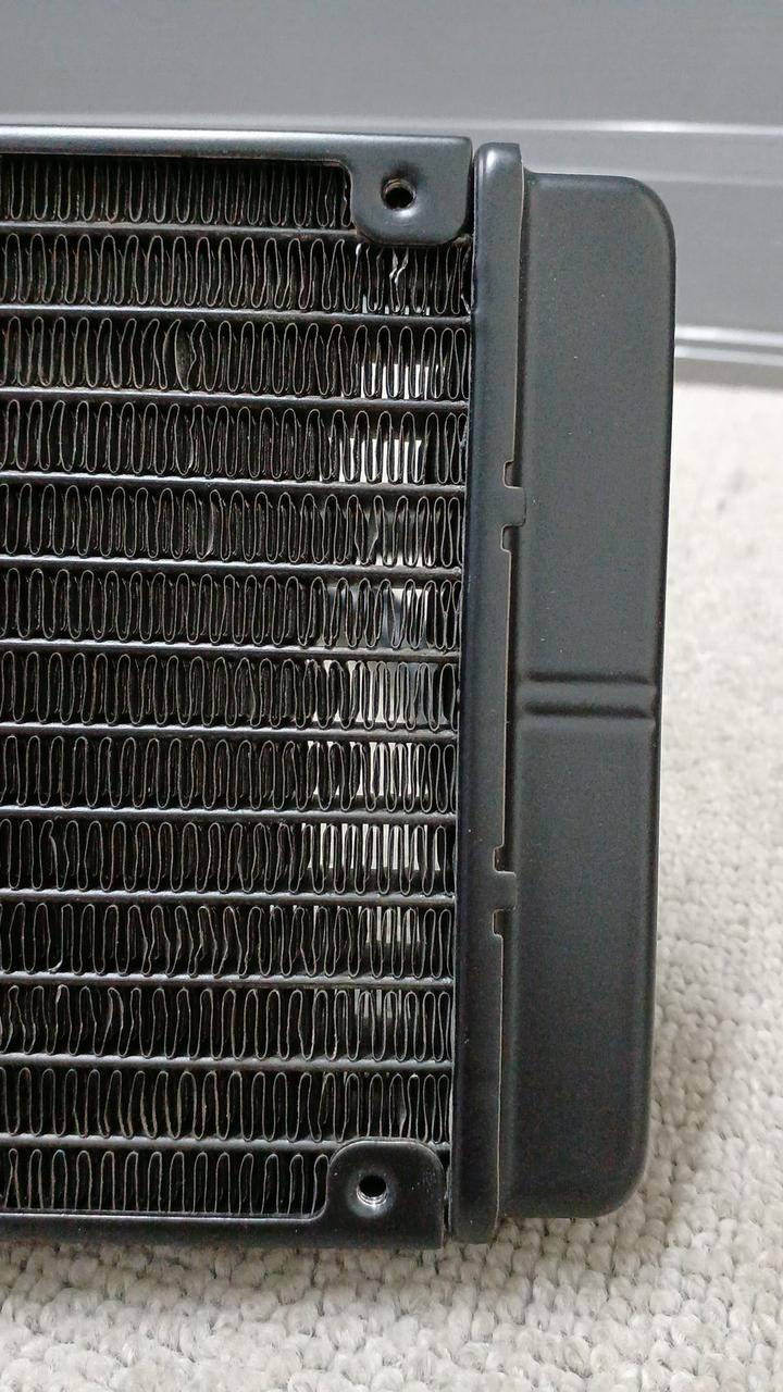 CORSAIR CPU Cooler H60 CW-9060007-WW - Banzai Thrifting | BanzaiHobby