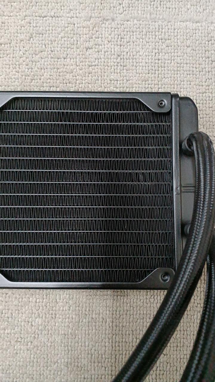 NZXT CPU Cooler: KRAKEN X63 - Banzai Thrifting | BanzaiHobby