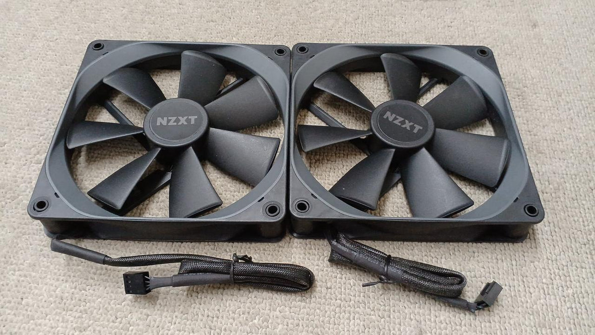 NZXT CPU Cooler: KRAKEN X63 - Banzai Thrifting | BanzaiHobby