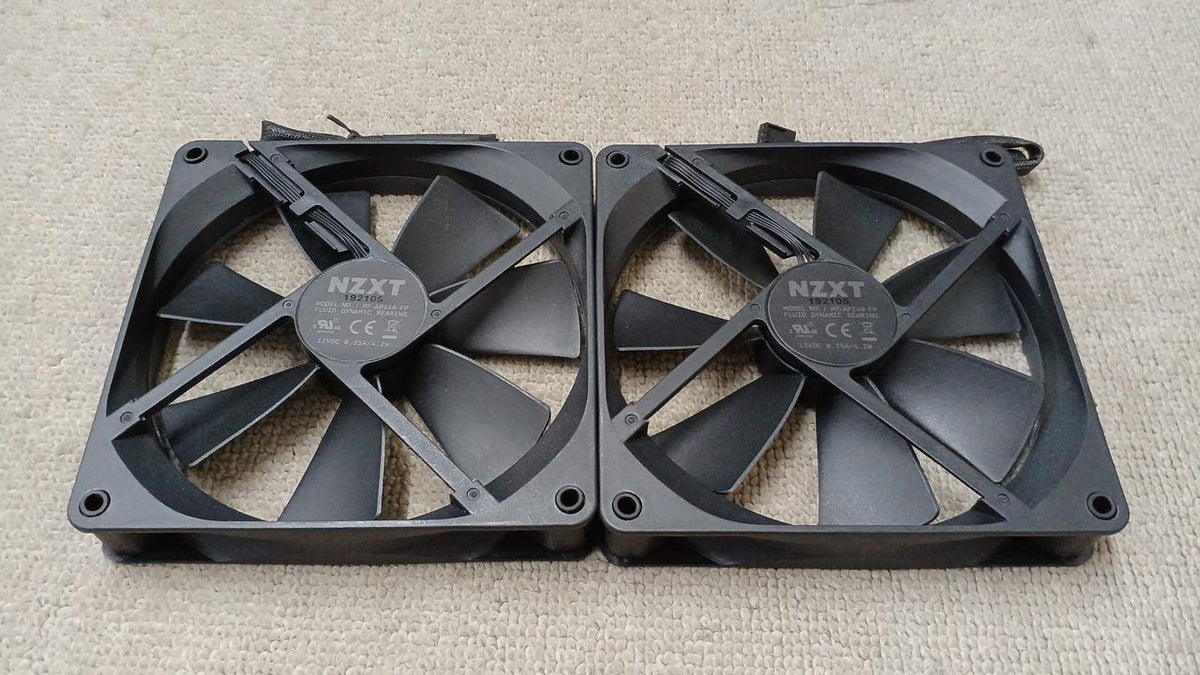 NZXT CPU Cooler: KRAKEN X63 - Banzai Thrifting | BanzaiHobby