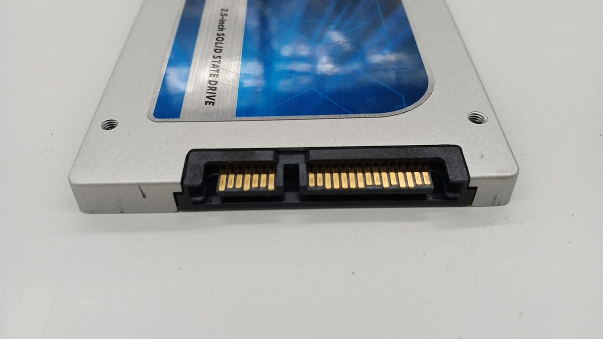 CRUCIAL SSD 256GB CT256MX100SSD1 - Banzai Thrifting | BanzaiHobby