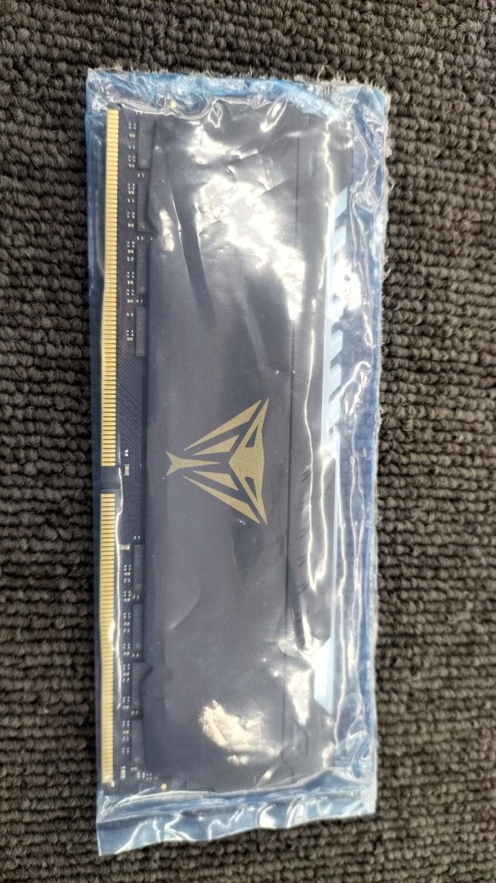 PATRIOT Gaming Memory DDR4 PVSR432G3208K - Banzai Thrifting | BanzaiHobby