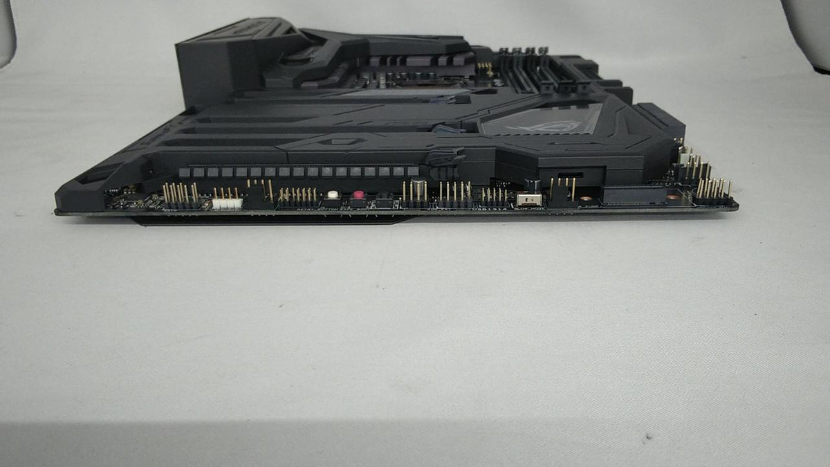 ASUS Motherboard MAXIMUS IX. FORMULA - Banzai Thrifting | BanzaiHobby