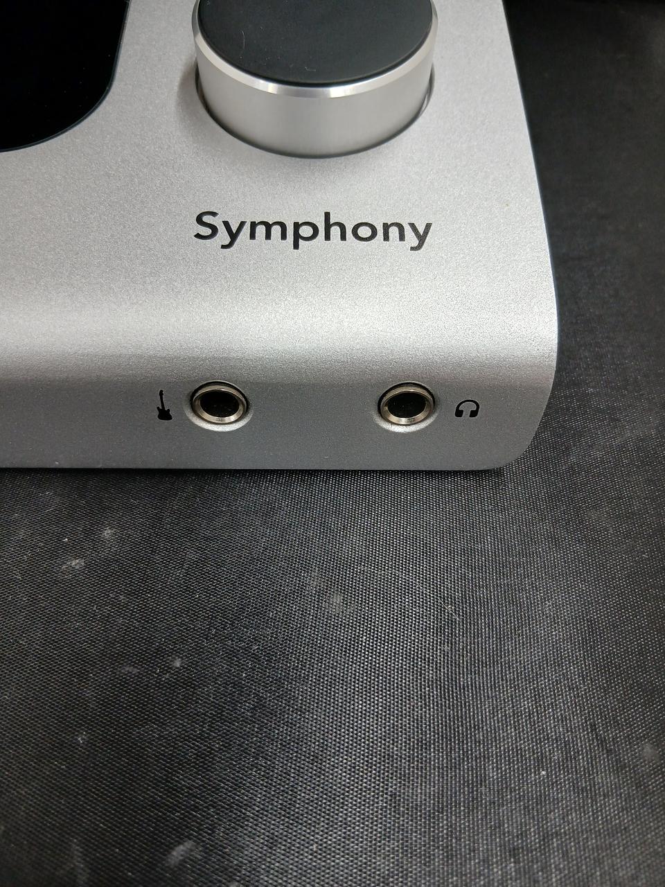 APOGEE Audio Interface: SYMPHONY DESKTOP - Banzai Thrifting | BanzaiHobby
