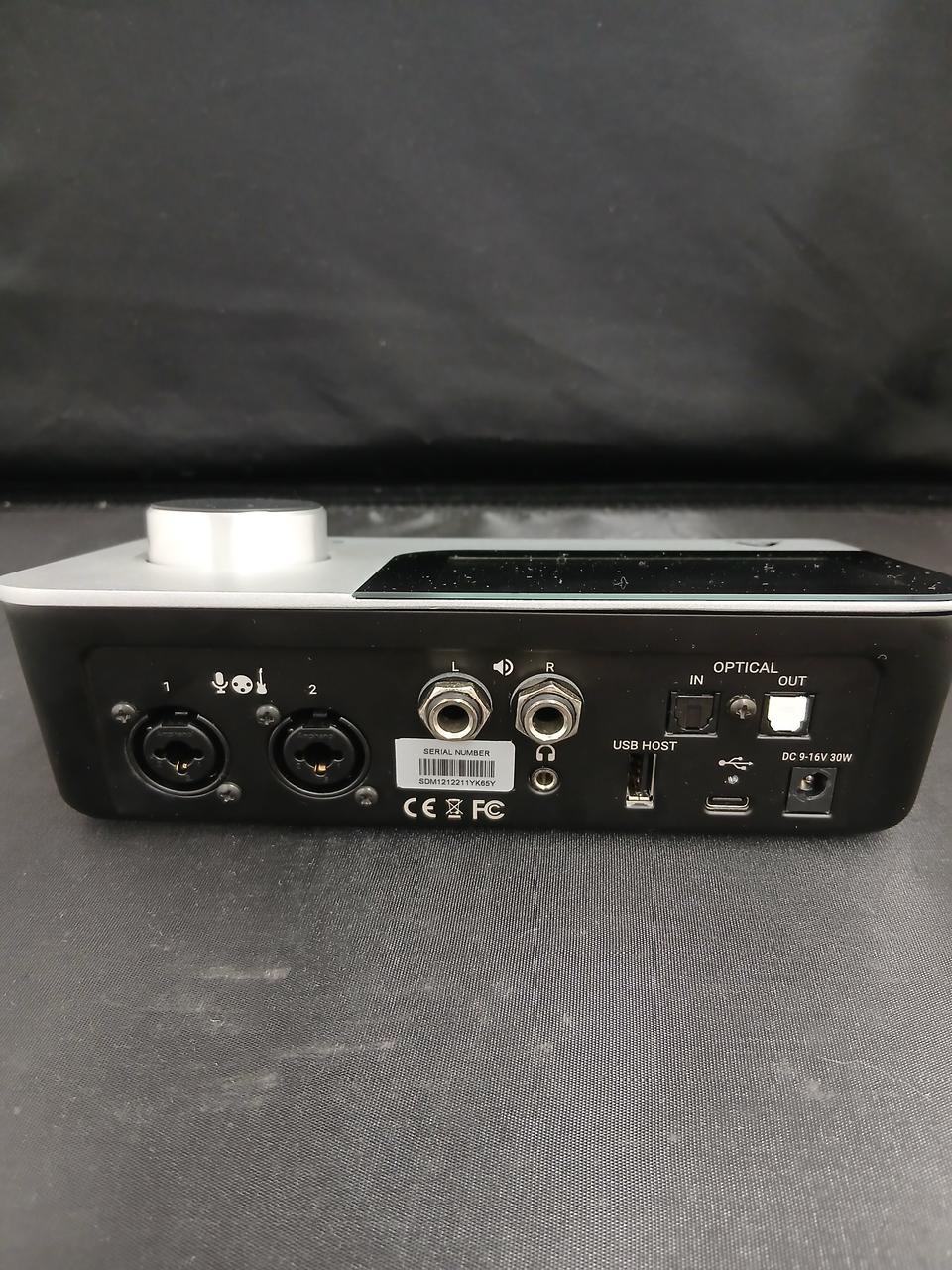 APOGEE Audio Interface: SYMPHONY DESKTOP - Banzai Thrifting | BanzaiHobby