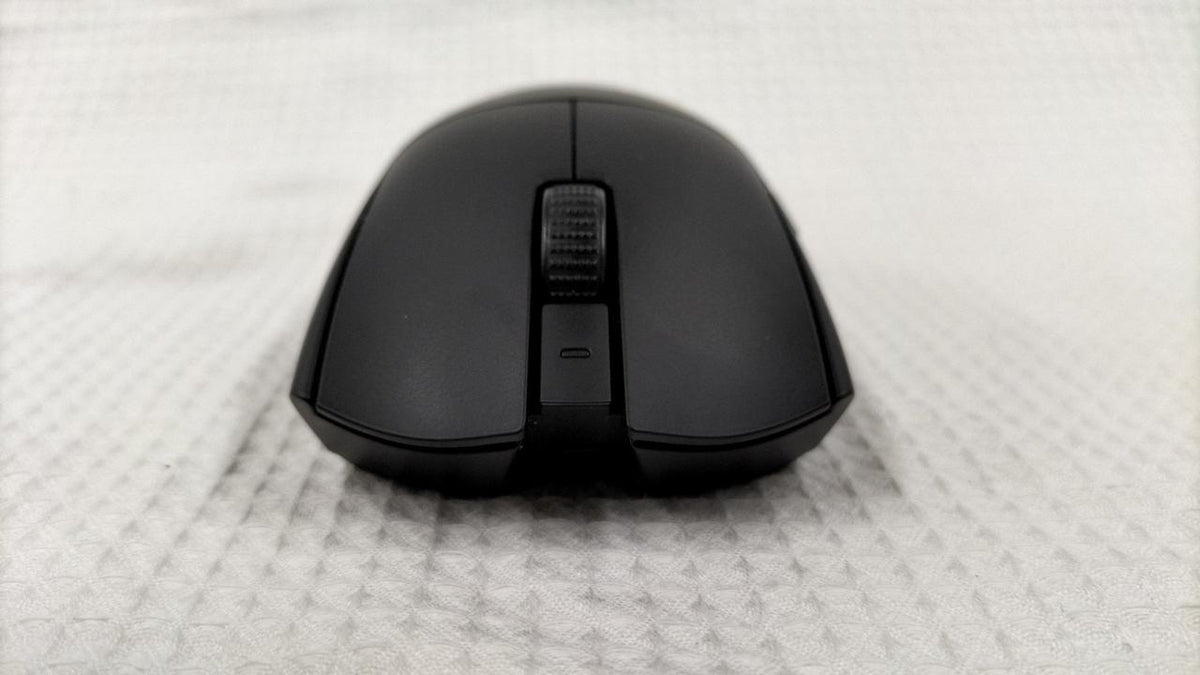 RAZER Gaming Mouse RZ01-05120100-R3A1 - Banzai Thrifting | BanzaiHobby