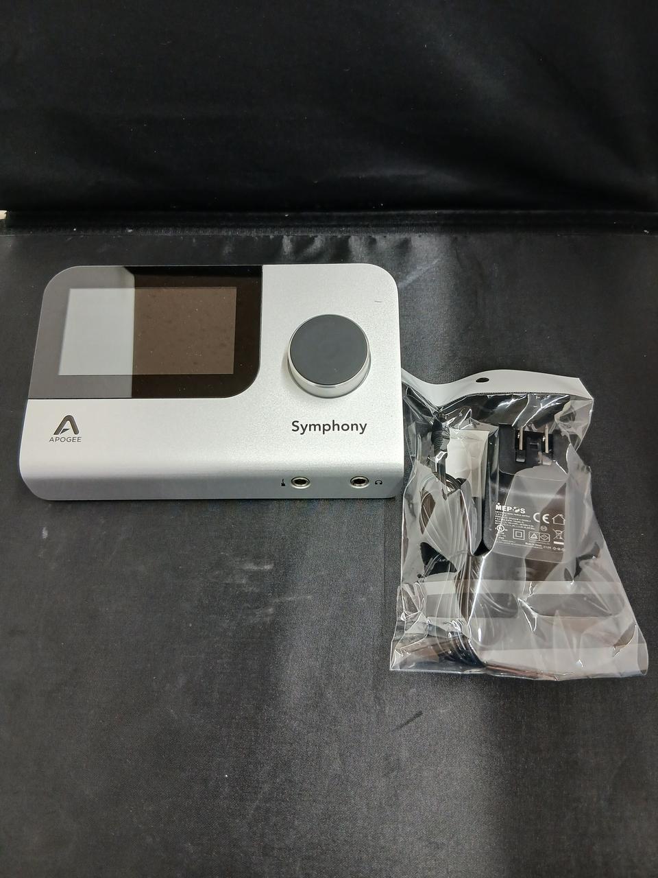 APOGEE Audio Interface: SYMPHONY DESKTOP - Banzai Thrifting | BanzaiHobby