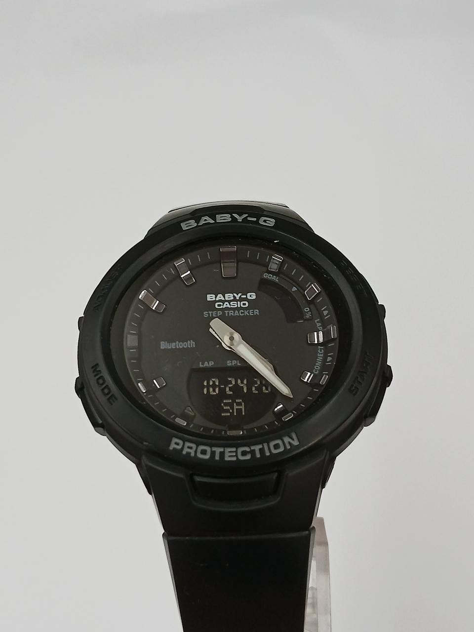 CASIO BABY-G BSA-B100 - Banzai Thrifting | BanzaiHobby