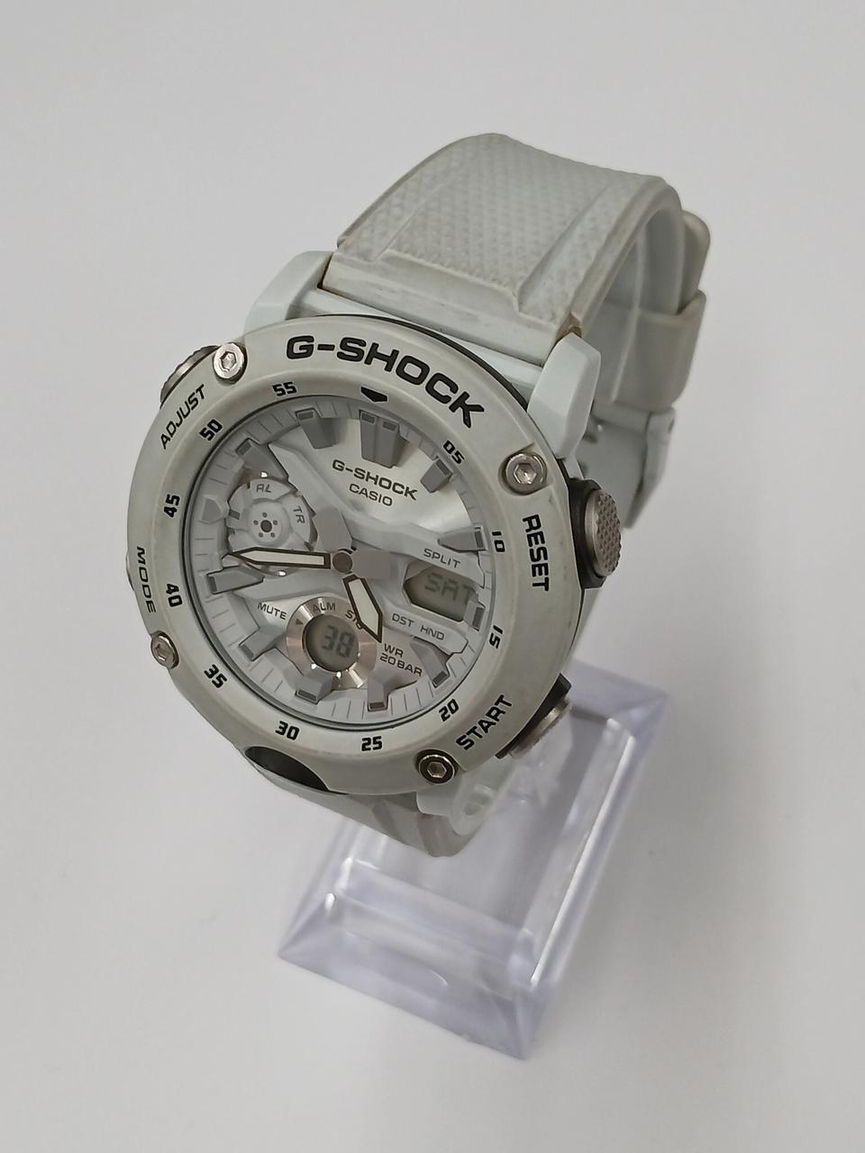 CASIO G-SHOCK GA-2000 - Banzai Thrifting | BanzaiHobby