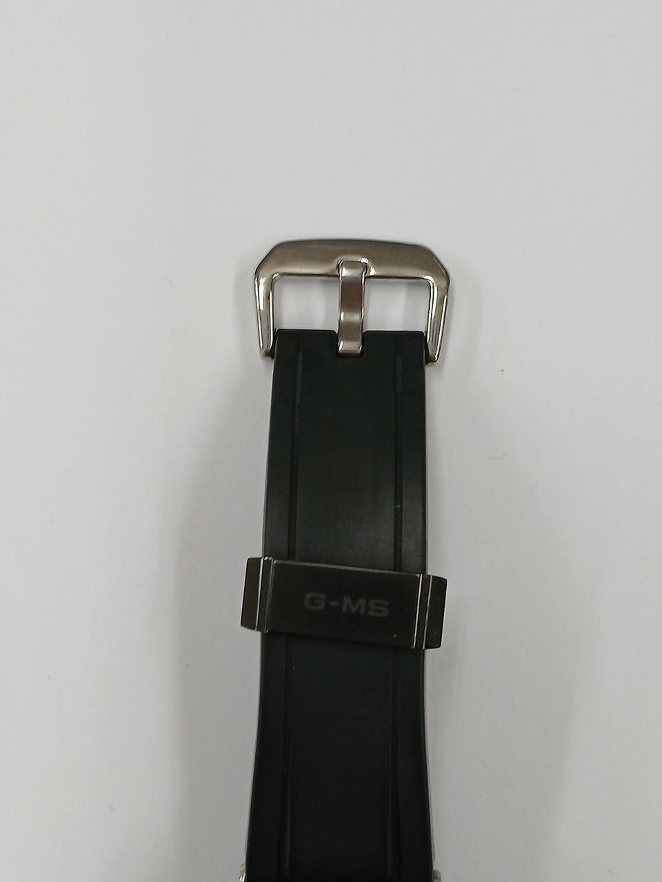 CASIO BABY-G MSG-W100G - Banzai Thrifting | BanzaiHobby