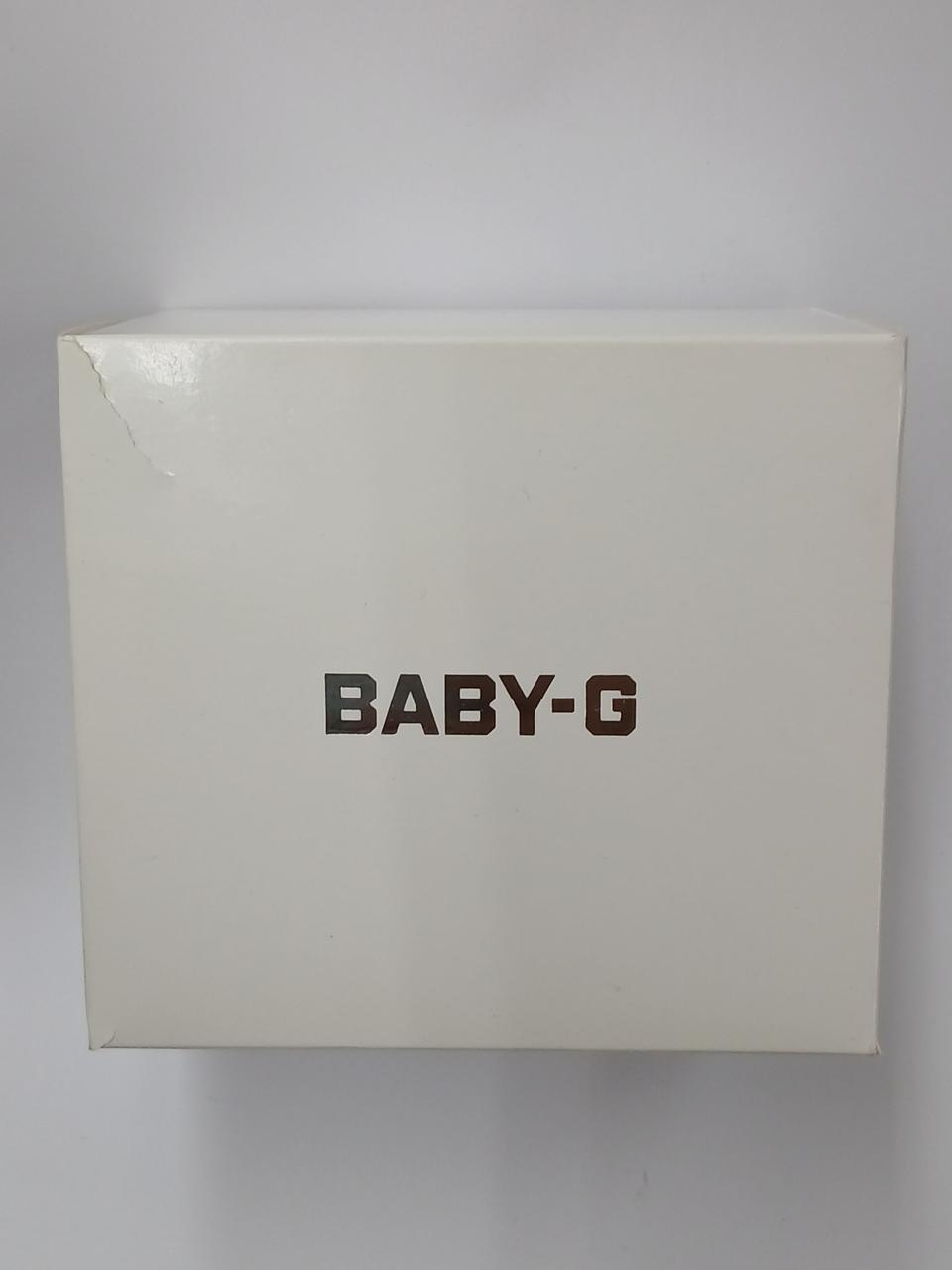 CASIO BABY-G MSG-W100G - Banzai Thrifting | BanzaiHobby