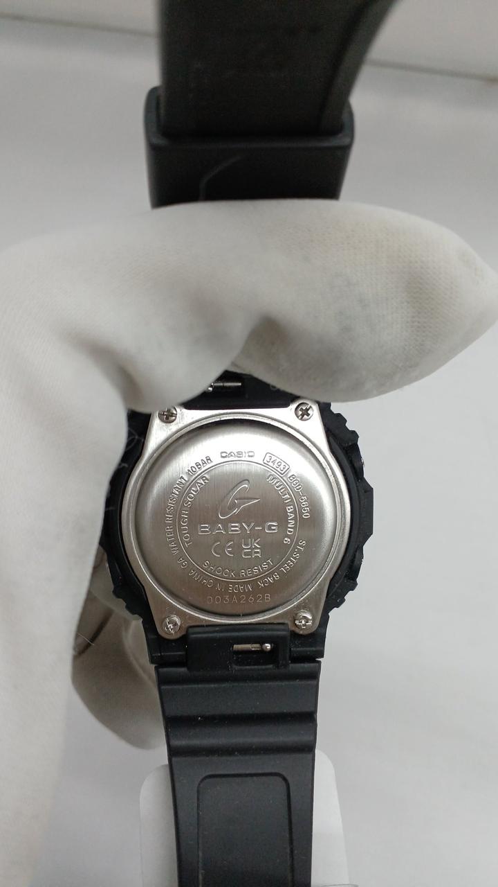 BABY-G Wristwatch BGD-5650 - Banzai Thrifting | BanzaiHobby