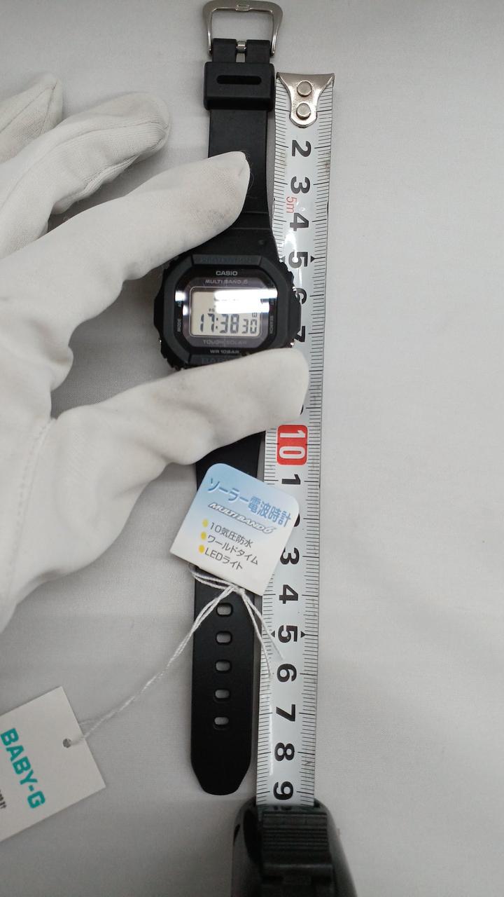 BABY-G Wristwatch BGD-5650 - Banzai Thrifting | BanzaiHobby