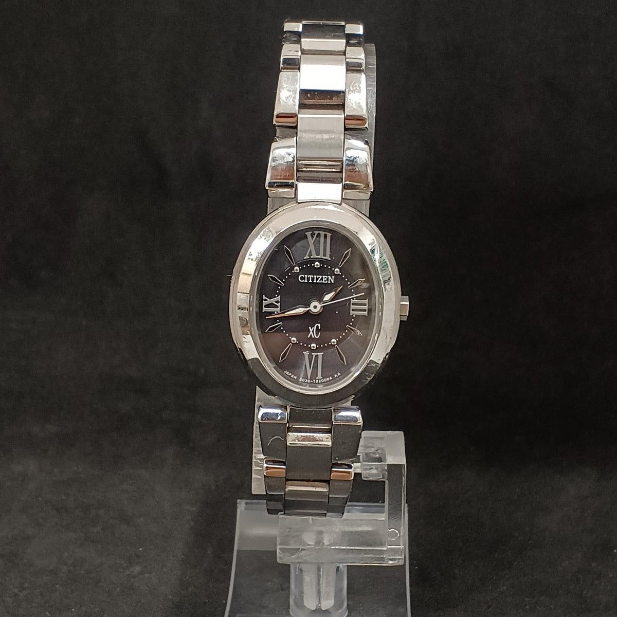 CITIZEN Wristwatch B036-T012710 - Banzai Thrifting | BanzaiHobby