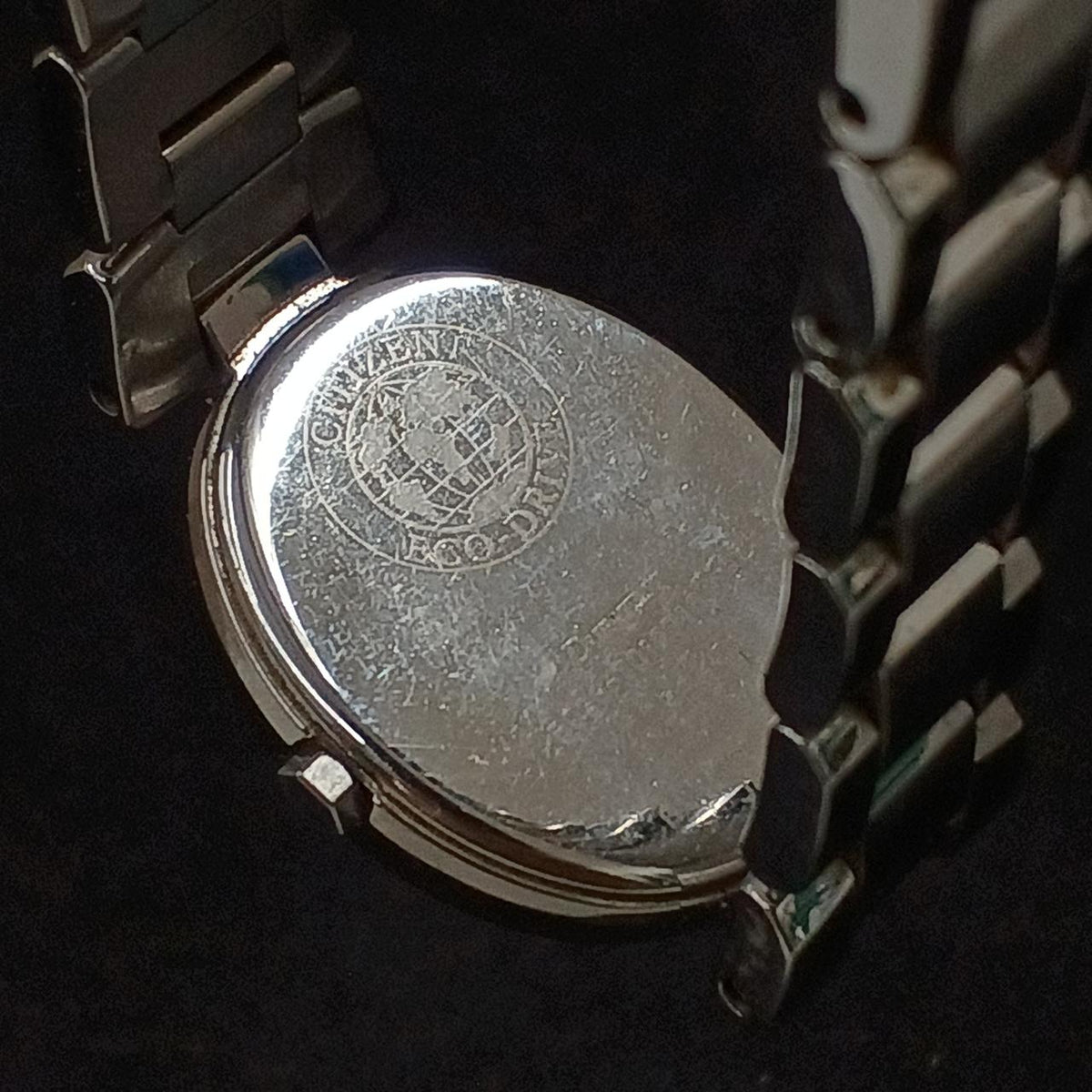 CITIZEN Wristwatch B036-T012710 - Banzai Thrifting | BanzaiHobby