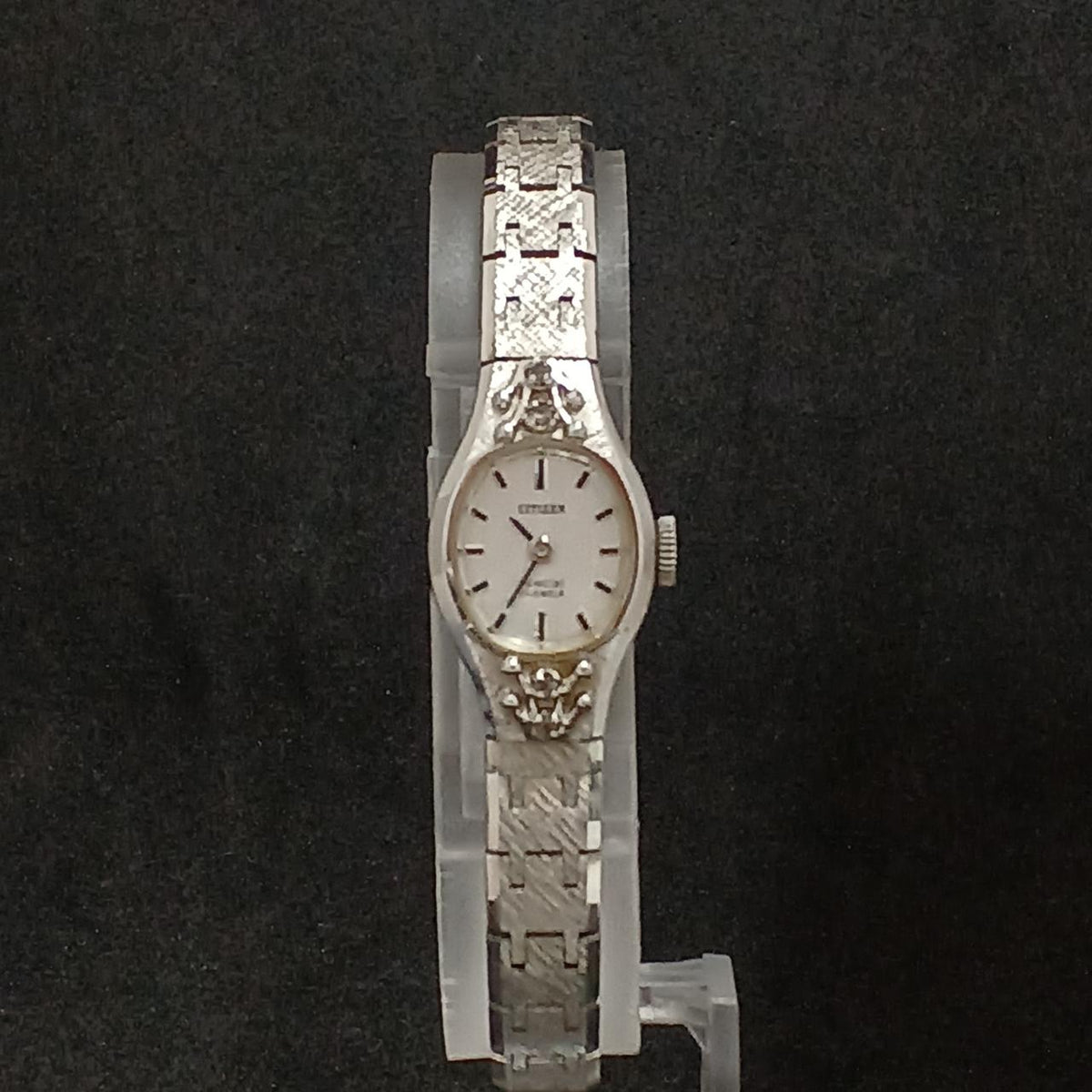 CITIZEN Wristwatch 6750 - Banzai Thrifting | BanzaiHobby