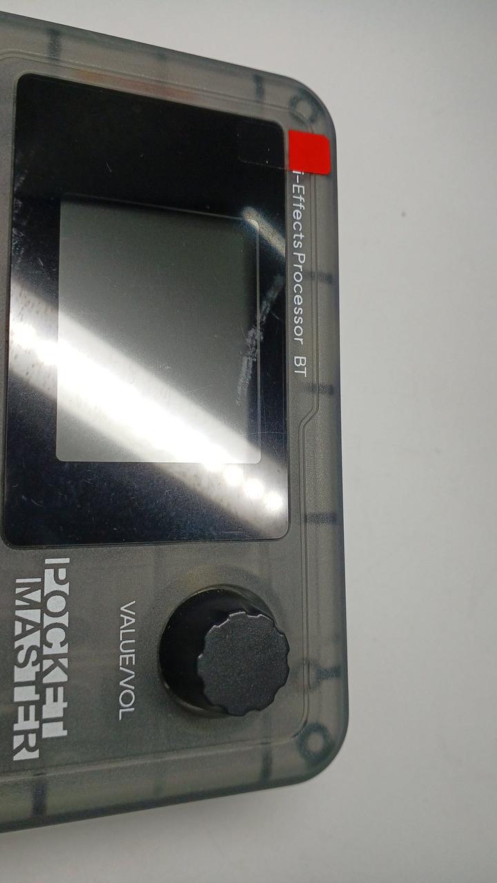 SONICAKE Multi-Effects Pedal QME-10 - Banzai Thrifting | BanzaiHobby
