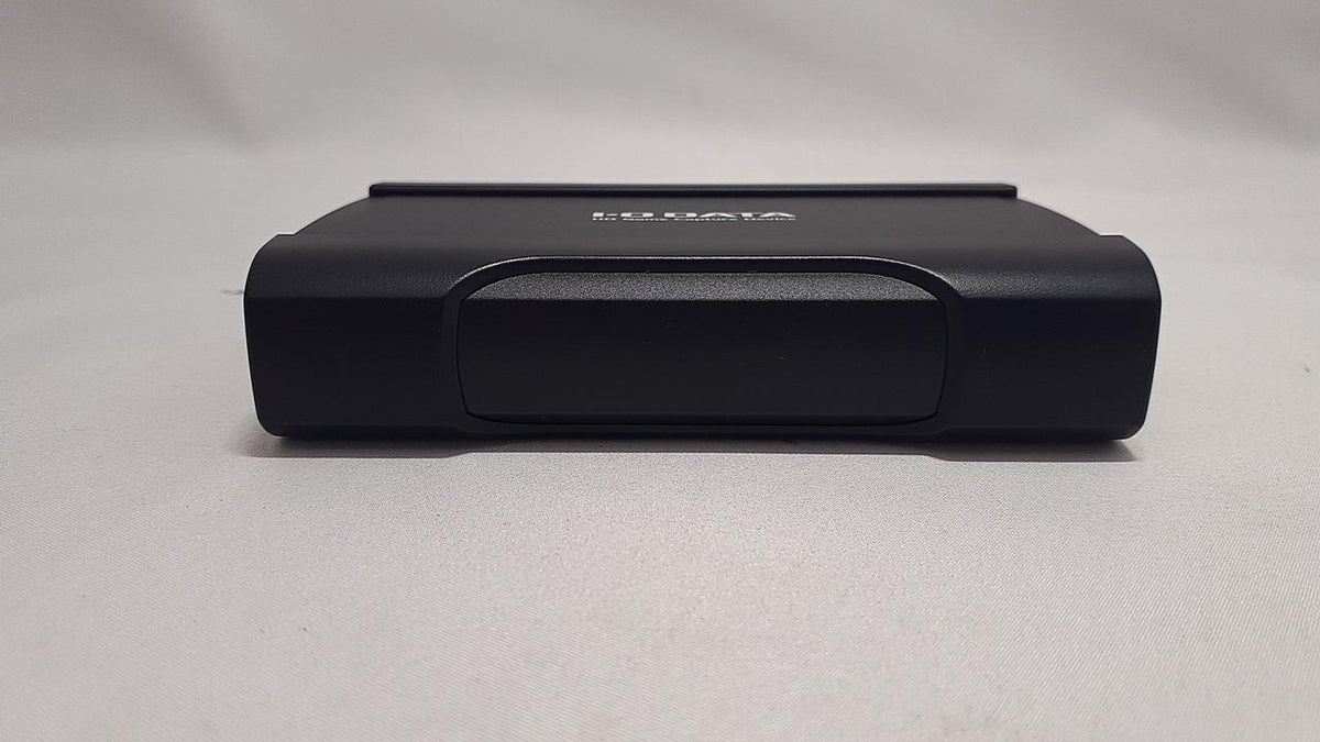 I・O DATA Game Capture GV-USB3/HD - Banzai Thrifting | BanzaiHobby