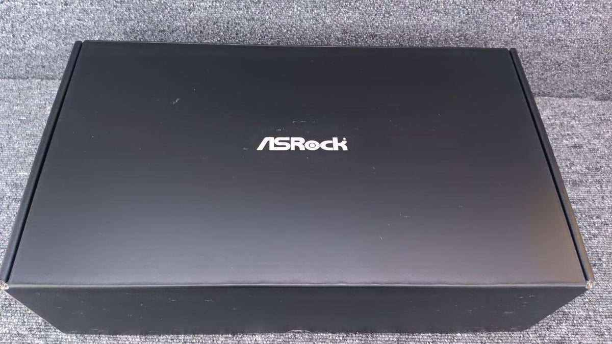 ASROCK Graphics Card RX5700XT TCX 8GP - Banzai Thrifting | BanzaiHobby