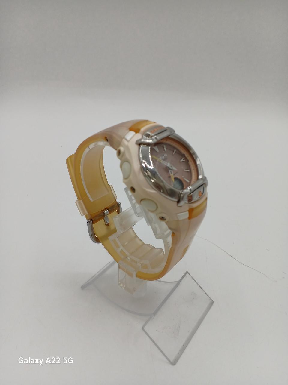 CASIO BABY-G BGT-3000 - Banzai Thrifting | BanzaiHobby