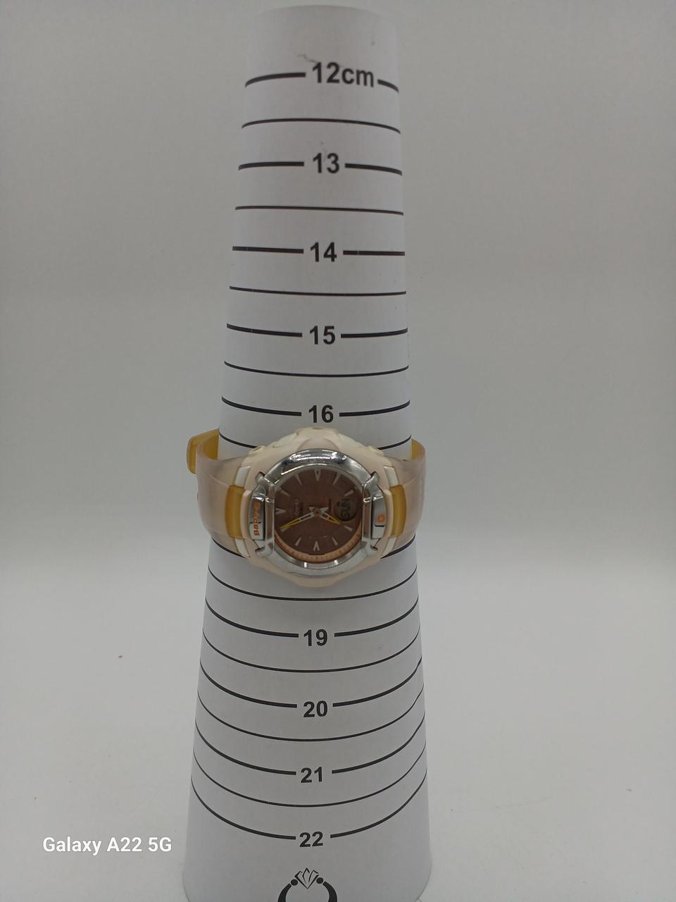 CASIO BABY-G BGT-3000 - Banzai Thrifting | BanzaiHobby