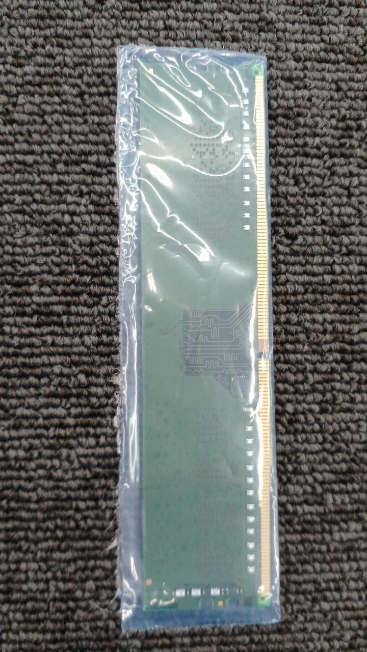 KINGSTON DDR4 Desktop Memory KVR26N19S8/8 - Banzai Thrifting | BanzaiHobby
