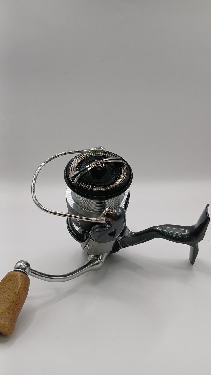 DAIWA Spinning Reel 24 LUVIAS LT2500S 388972 - Banzai Thrifting | BanzaiHobby