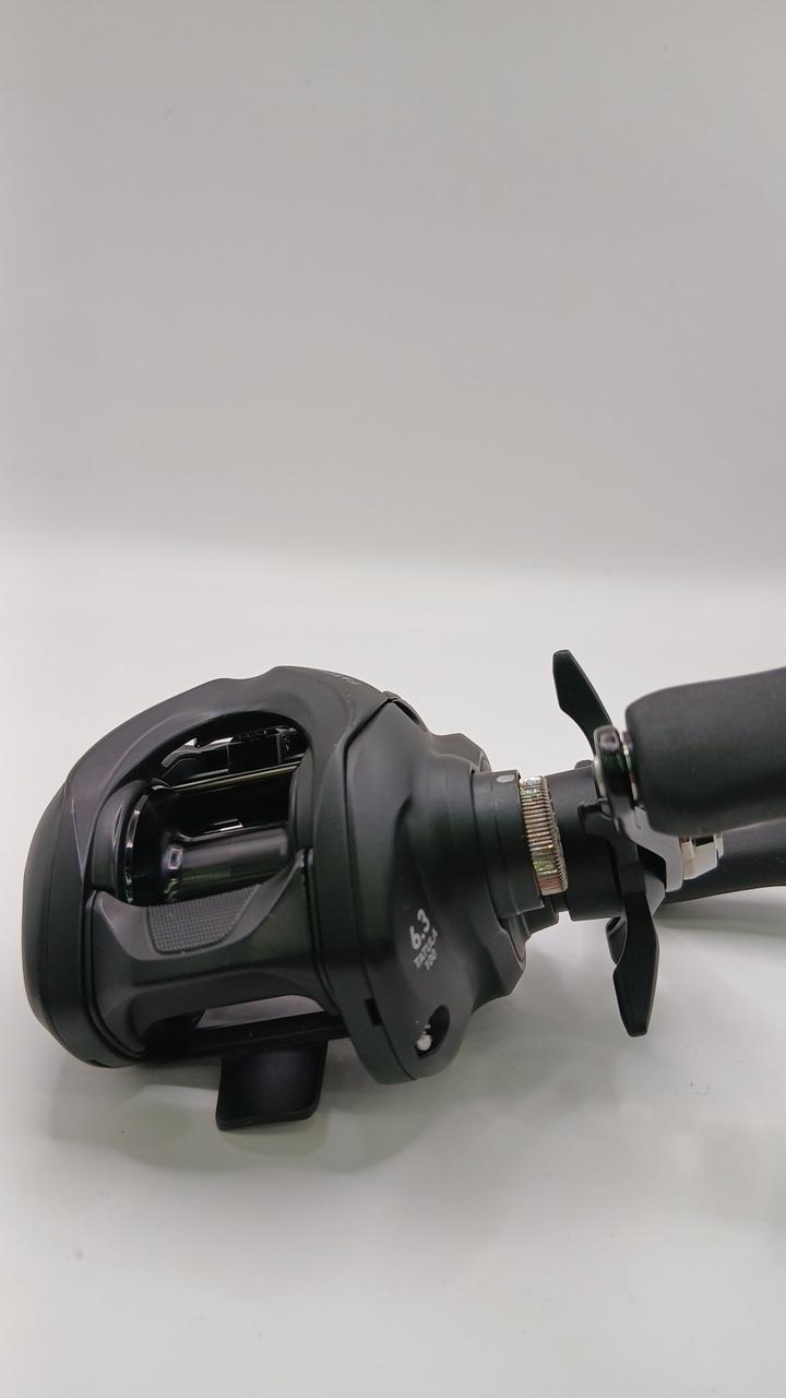 DAIWA Baitcasting Reel 24 TATULA TW100 00630160 - Banzai Thrifting | BanzaiHobby