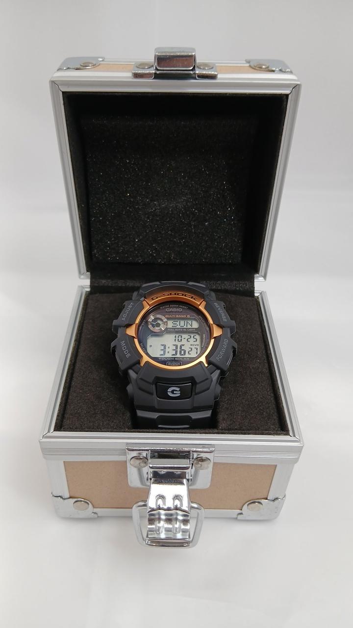 CASIO G-SHOCK Fire Package GW-2320SF - Banzai Thrifting | BanzaiHobby