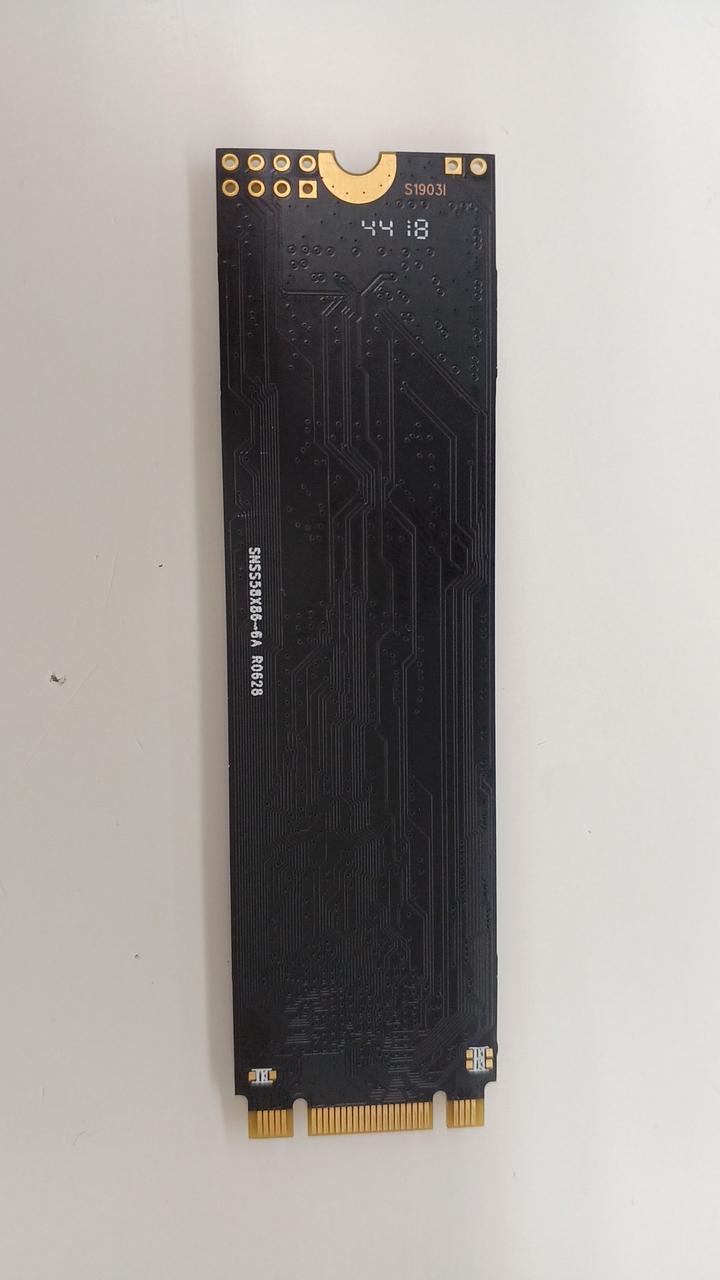 SILICON POWER M.2 SSD SP240GBSS3M55M28 - Banzai Thrifting | BanzaiHobby