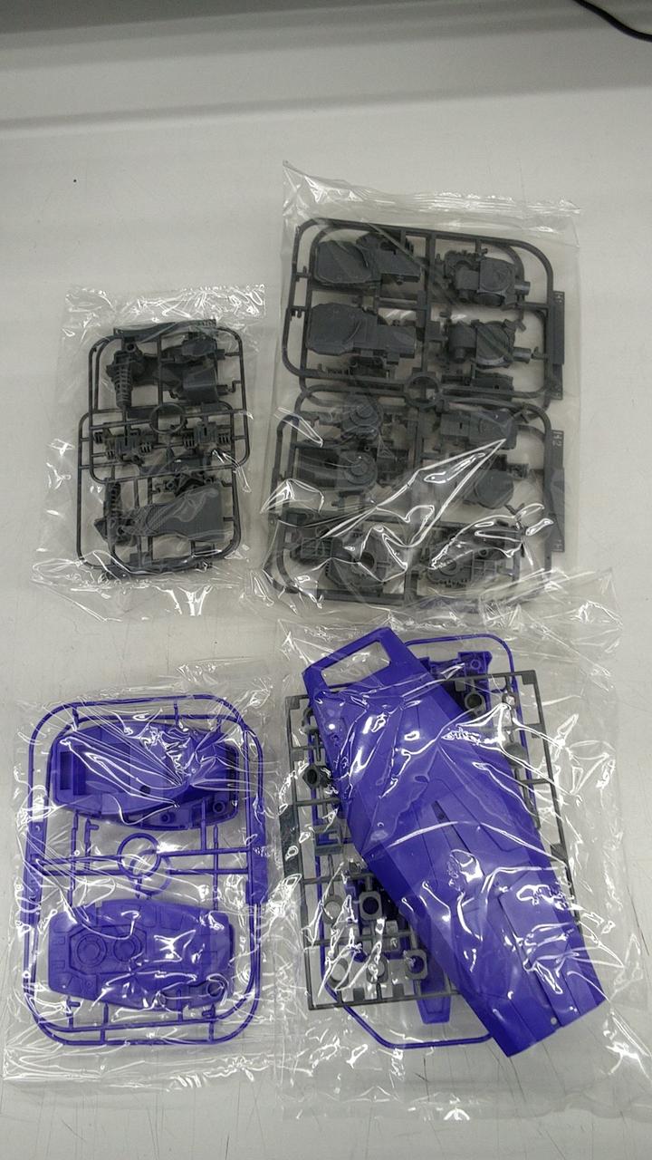 BANDAI 1/48 Mega Size Model RX-78-2 Gundam ANA ANA× Gundam SKY Project Passenger Only - Banzai Thrifting | BanzaiHobby