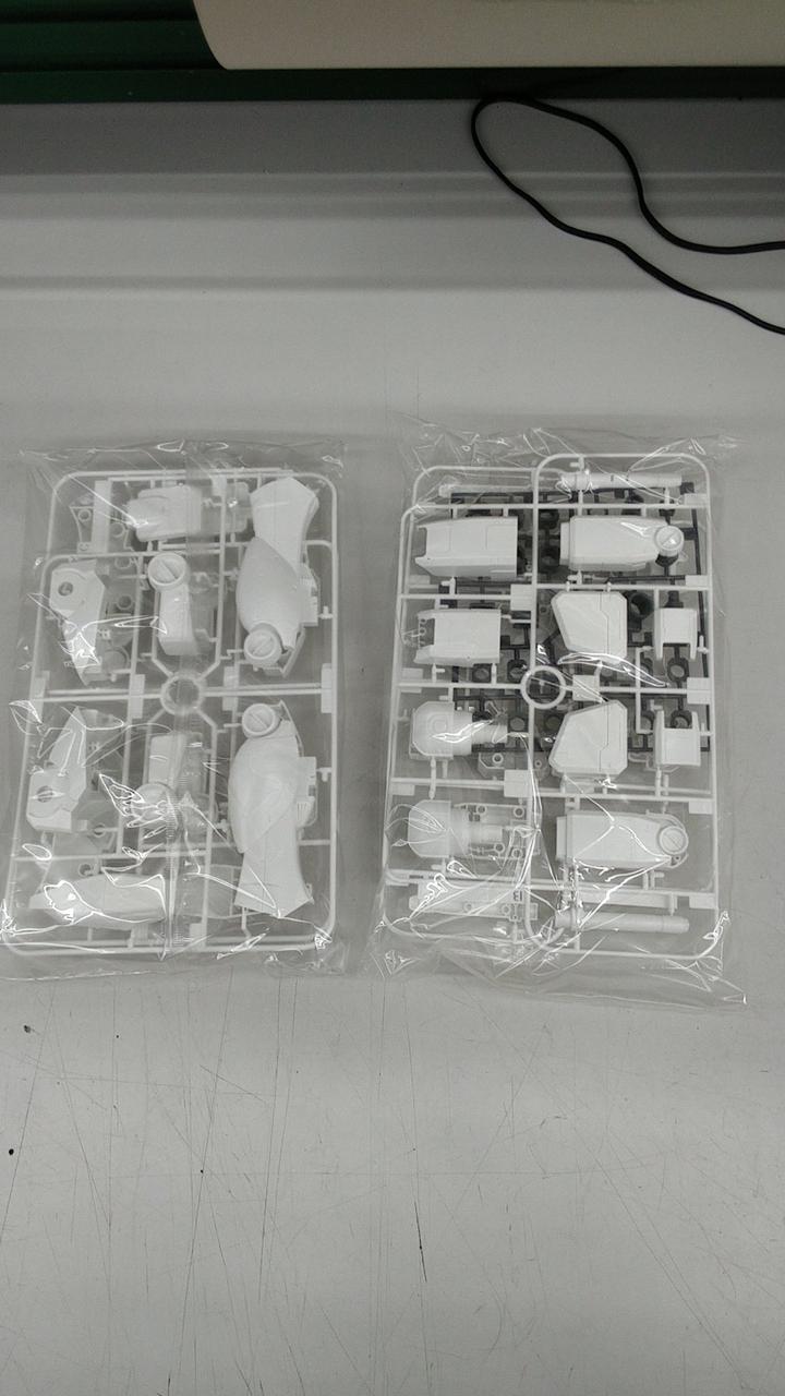 BANDAI 1/48 Mega Size Model RX-78-2 Gundam ANA ANA× Gundam SKY Project Passenger Only - Banzai Thrifting | BanzaiHobby