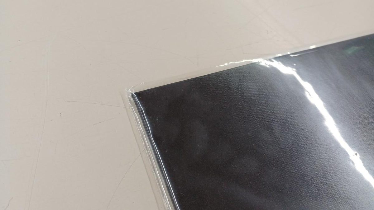 SQUARE ENIX Record SE-M0003 Unused - Banzai Thrifting | BanzaiHobby
