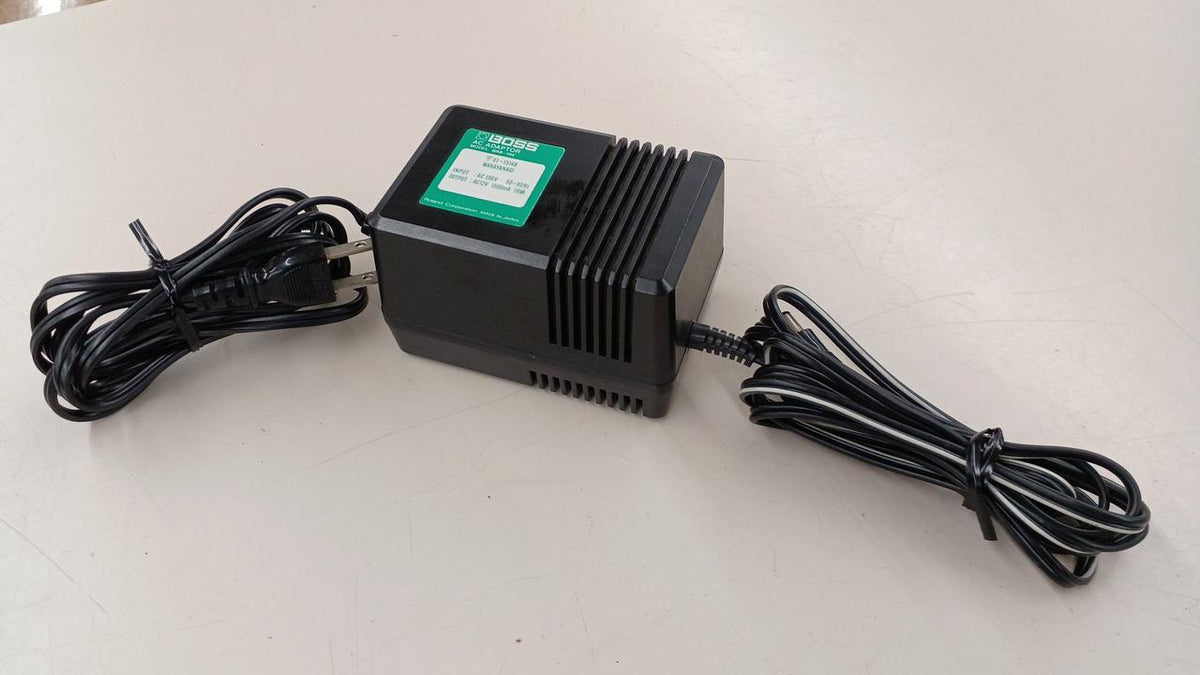 BOSS Multi-Effects SE-50 - Banzai Thrifting | BanzaiHobby