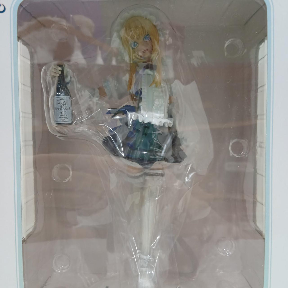 BANPRESTO Ichiban Kuji Figure A Prize Marie of Burgundy - Banzai Thrifting | BanzaiHobby