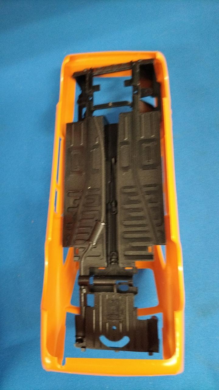 Bandai Capella Rotary Coupe - Banzai Thrifting | BanzaiHobby