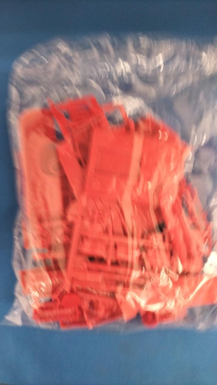 MPC 1/25 Chevrolet Fleet Side Track - Banzai Thrifting | BanzaiHobby