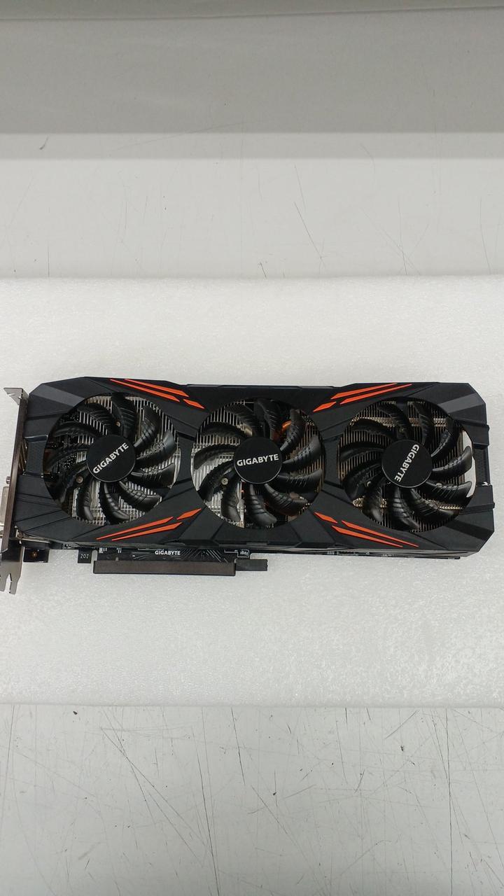 GIGABYTE [GTX1070/8GB] GPU GV-N1070G1 GAMING-8GD - Banzai Thrifting | BanzaiHobby
