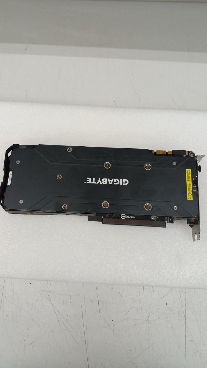 GIGABYTE [GTX1070/8GB] GPU GV-N1070G1 GAMING-8GD - Banzai Thrifting | BanzaiHobby