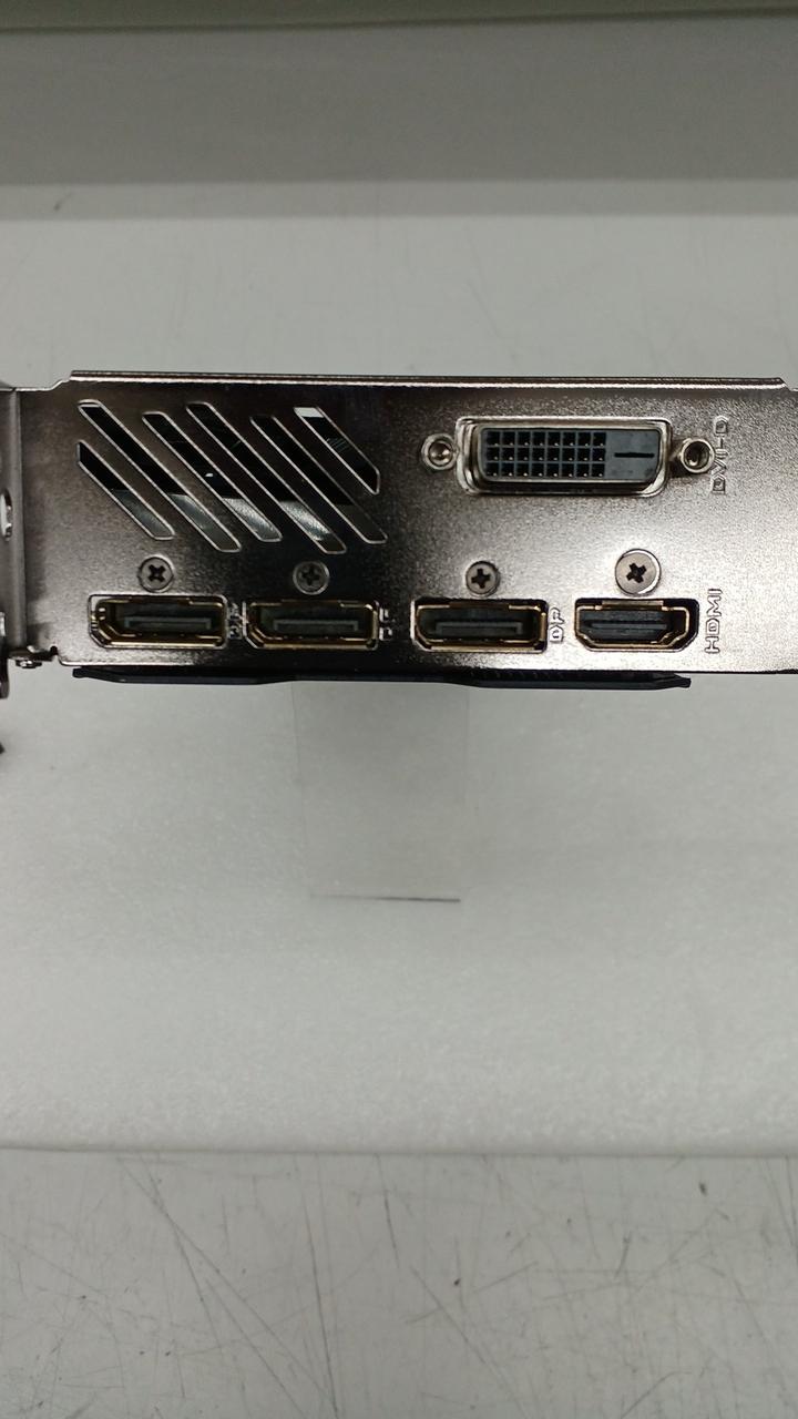GIGABYTE [GTX1070/8GB] GPU GV-N1070G1 GAMING-8GD - Banzai Thrifting | BanzaiHobby