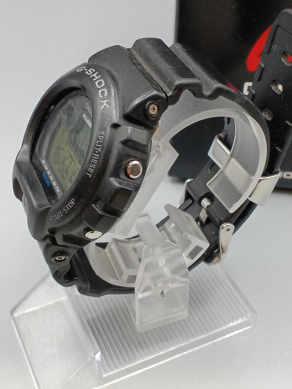 CASIO G-SHOCK GB-6900B - Banzai Thrifting | BanzaiHobby